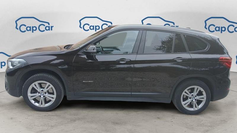 Bmw X1 xDrive 20i 192 Bva Sport - Automatique Entretien constructeur