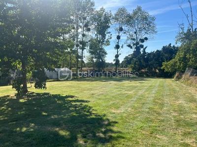 Longère - 168 m² - 7 pièces