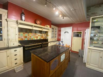 Maison de village - 250 m² - 5 pièces