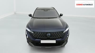 Renault Espace VI Nouveau Full Hybrid E-Tech 200 Ch 7pl Esprit Alpine