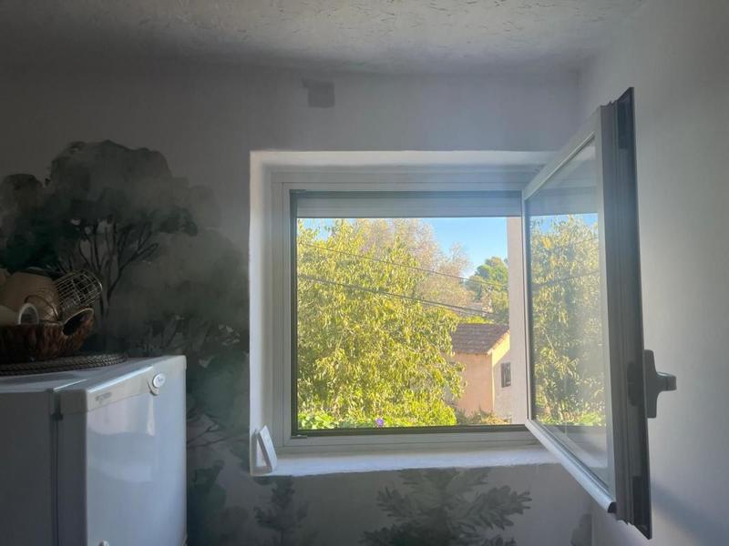 Maison - 40 m² - 2 pièces