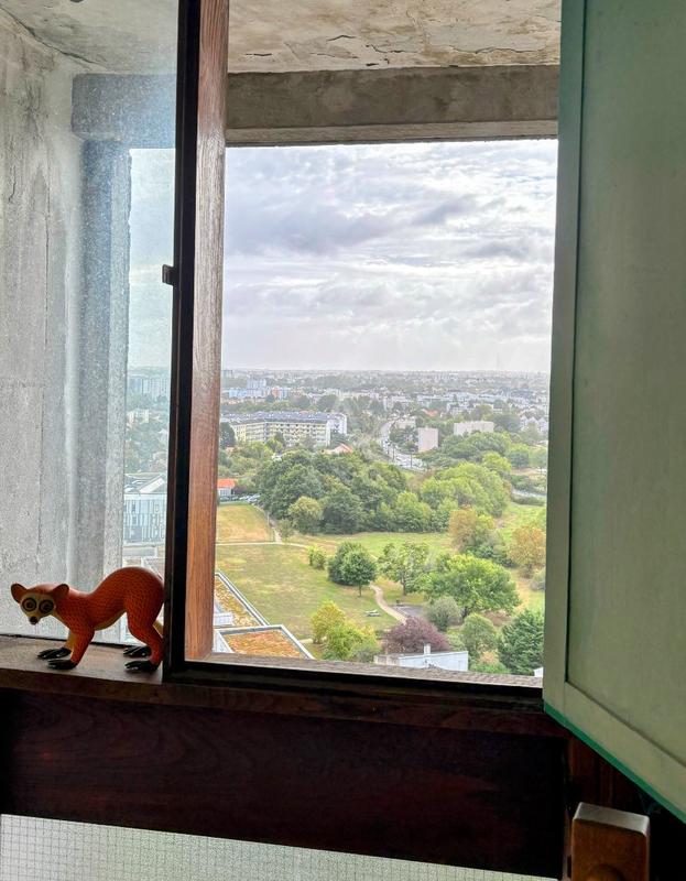 Duplex - 75 m² - 4 pièces