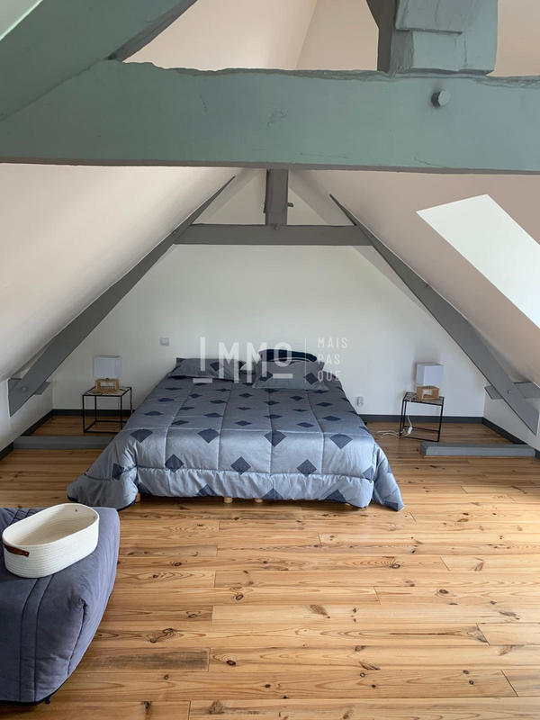 Villa - 273 m² - 11 pièces