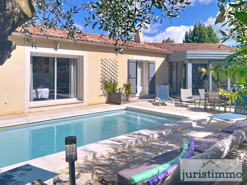 Villa - 111 m² - 6 pièces