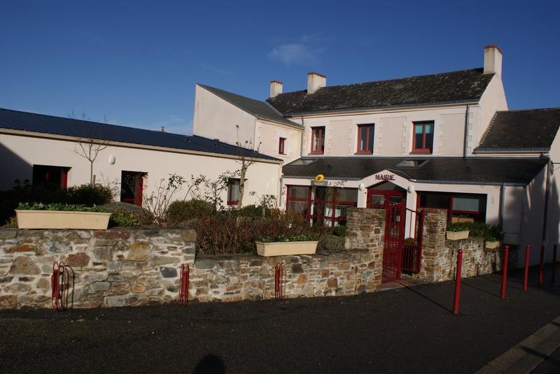 Terrain constructible - 483 m²