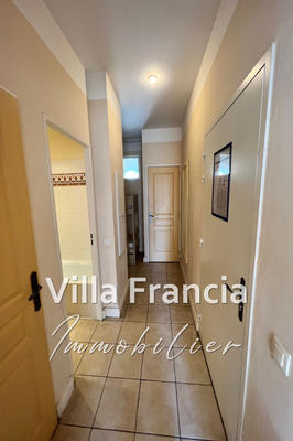 Appartement - 39 m² - 1 pièce