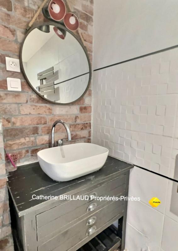 Maison - 76 m² - 5 pièces