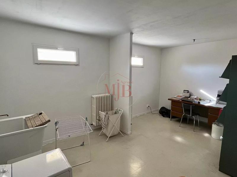 Maison de ville - 177 m² - 6 pièces