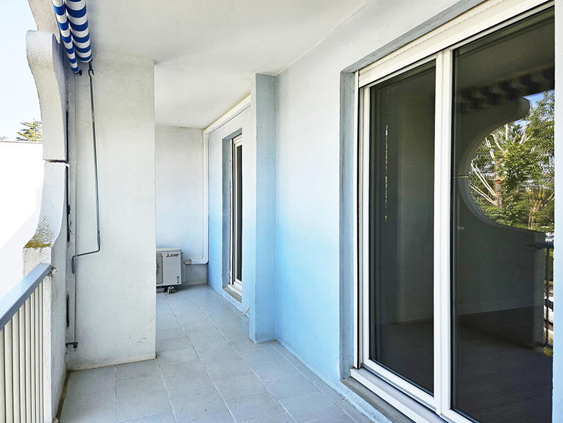 Appartement - 52 m² - 2 pièces