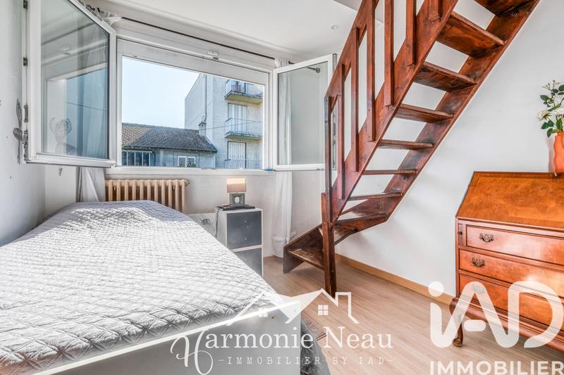 Maison - 74 m² - 3 pièces