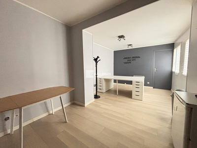 Immeuble - 129 m²