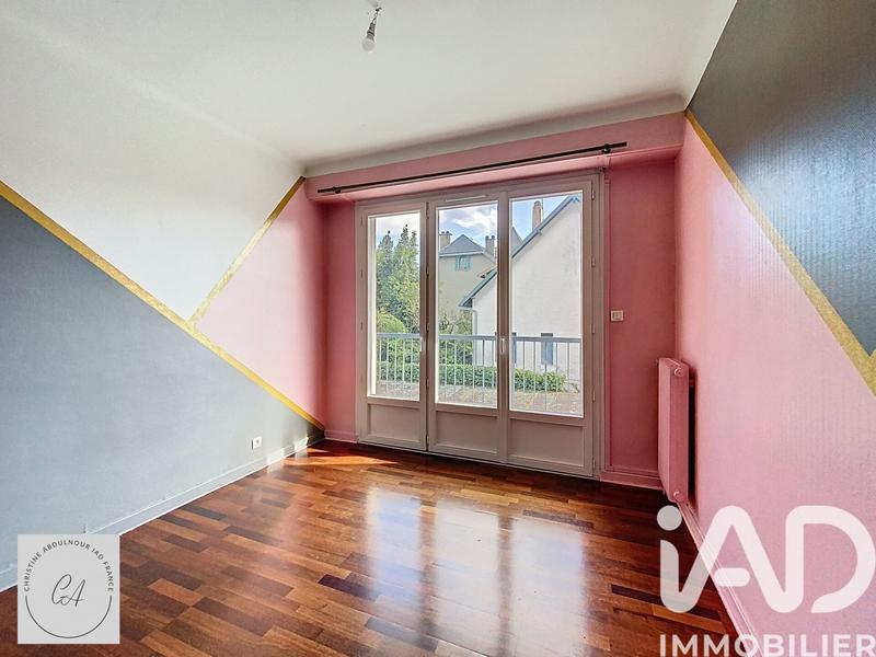 Appartement - 98 m² - 4 pièces