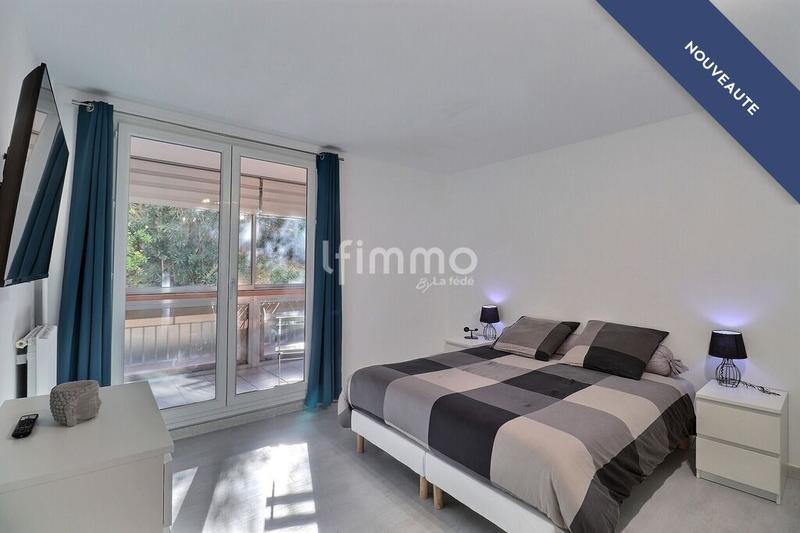 Appartement - 68 m² - 3 pièces