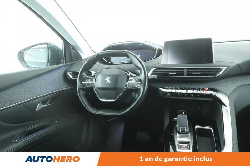 Peugeot 5008 1.5 Blue-HDi Allure Business Eat8 130 ch