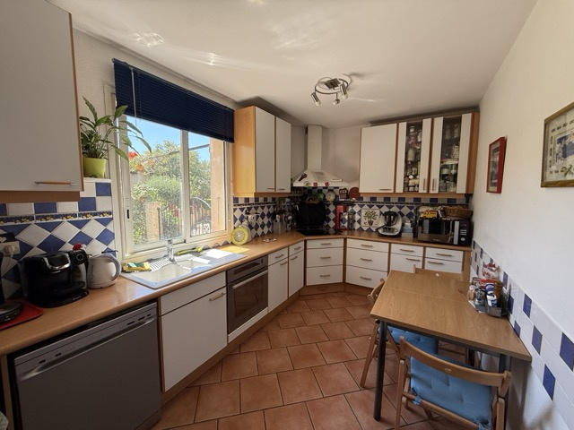 Maison - 152 m² - 6 pièces