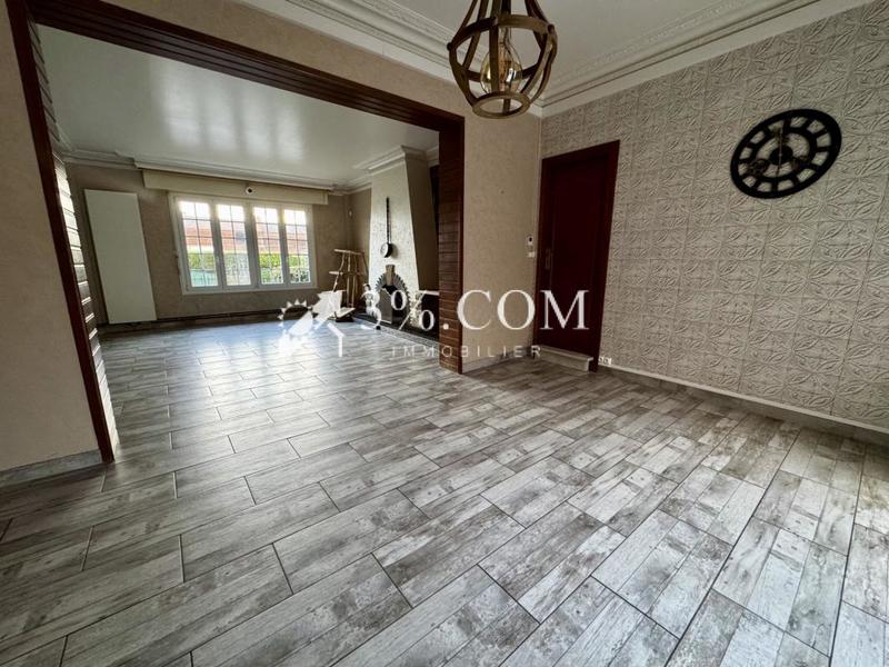 Maison - 269 m² - 12 pièces