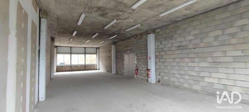 Local commercial - 113 m²