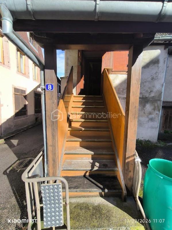 Maison - 102 m² - 7 pièces