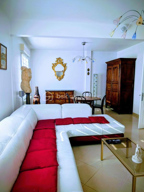 Maison de ville - 134 m² - 5 pièces