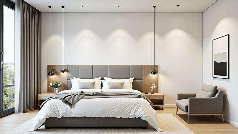 Appartement - 31 à 93 m² - 1 à 4 pièces