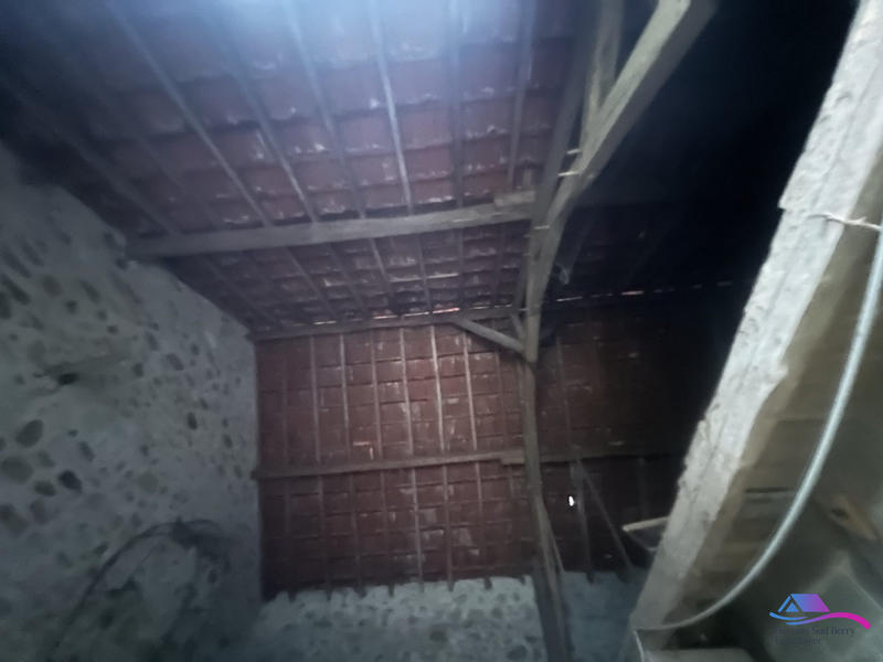 Maison - 61 m² - 3 pièces