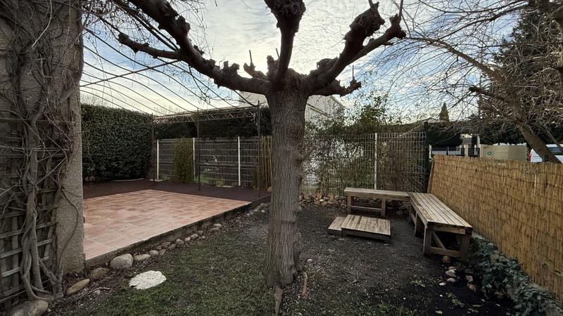 Appartement - 97 m² - 4 pièces