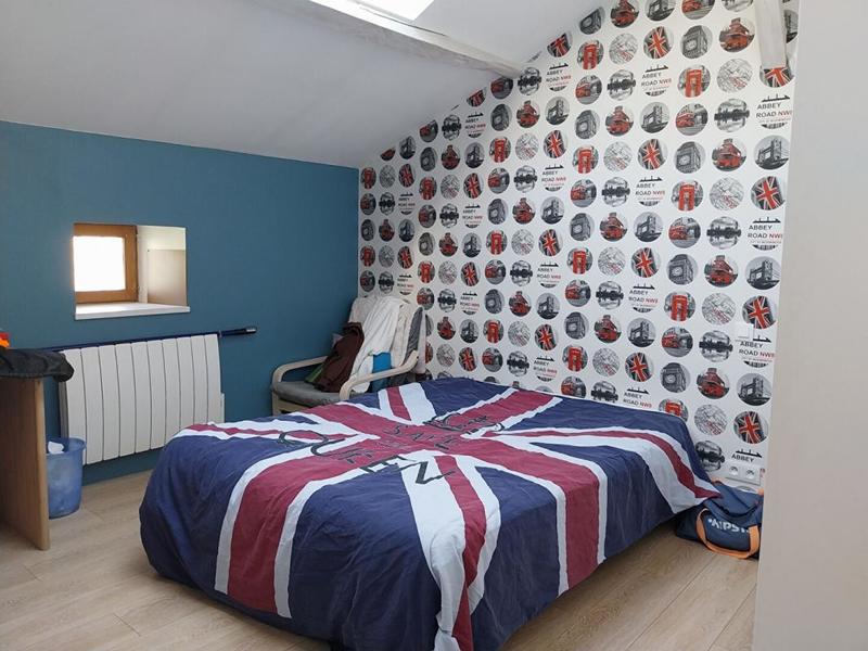 Ferme - 155 m² - 6 pièces