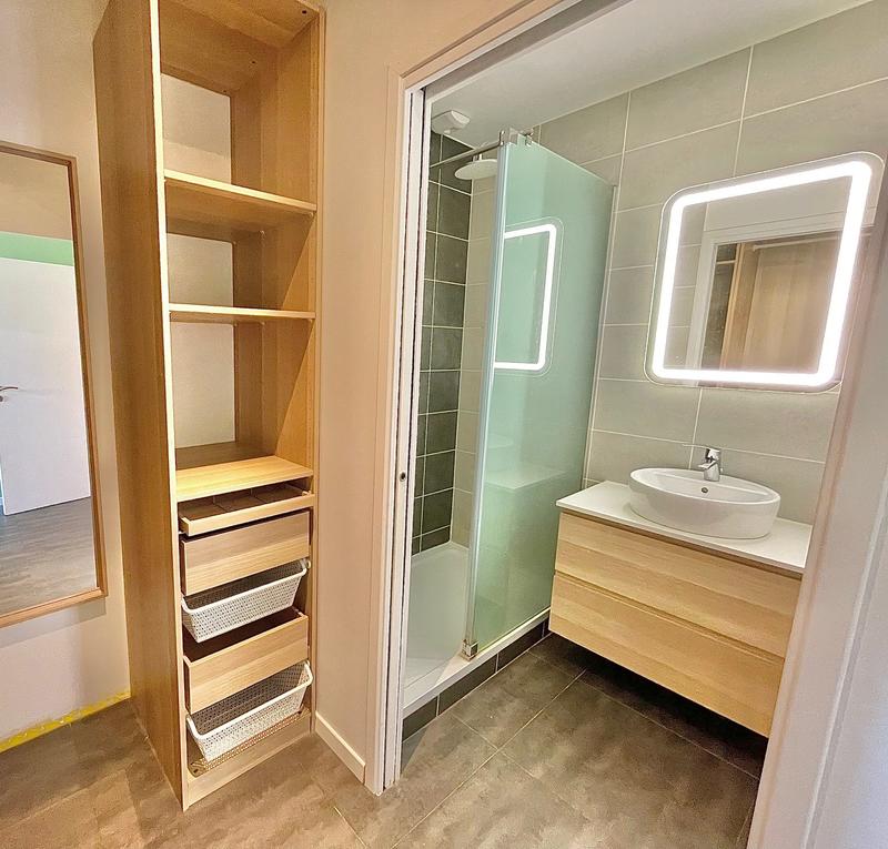 Maison contemporaine - 117 m² - 5 pièces