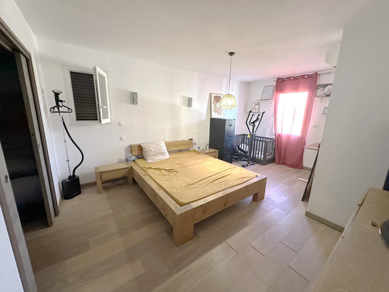 Villa - 124 m² - 4 pièces