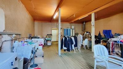 Immeuble - 597 m² - 10 pièces