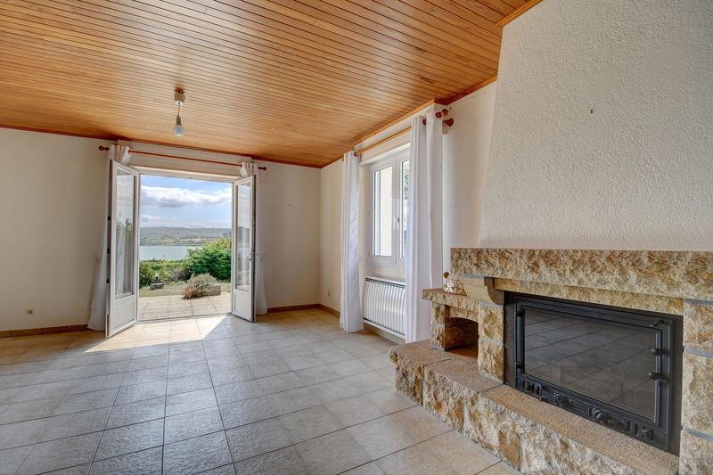 Maison - 180 m² - 6 pièces