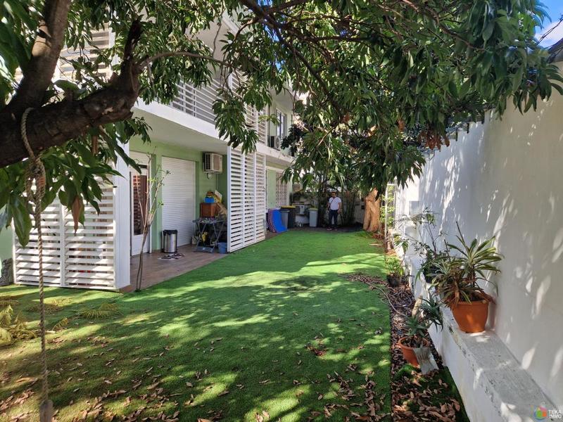 Appartement - 100 m² - 4 pièces