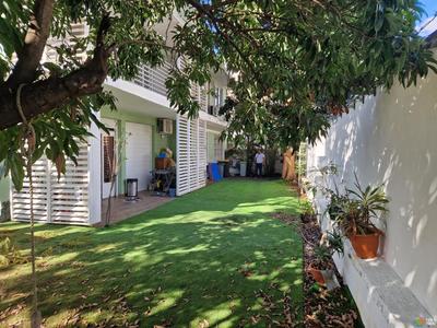 Appartement - 100 m² - 4 pièces