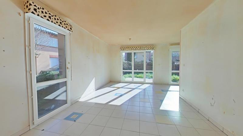 Pavillon - 49 m² - 2 pièces