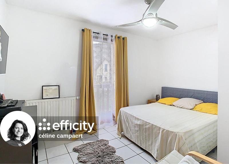 Pavillon - 84 m² - 4 pièces