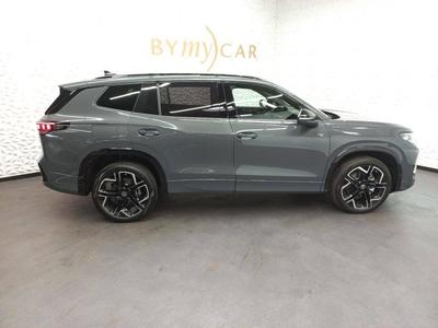 Volkswagen Tayron 1.5 eHybrid 272ch Dsg6 5pl R-Line Exclusive