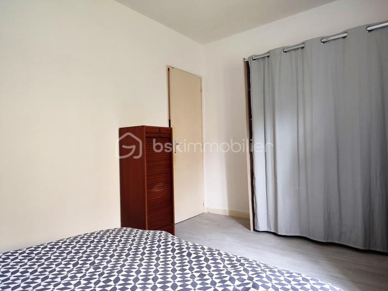 Maison ancienne - 144 m² - 5 pièces