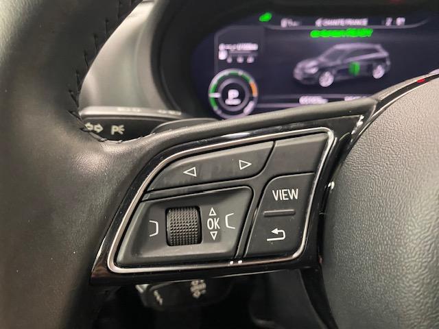 Audi A3 sportback 40 e-tron 204 s tronic 6 Design Luxe
