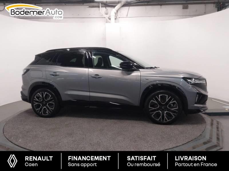 Renault Austral full hybrid E-Tech 200 ch Esprit Alpine