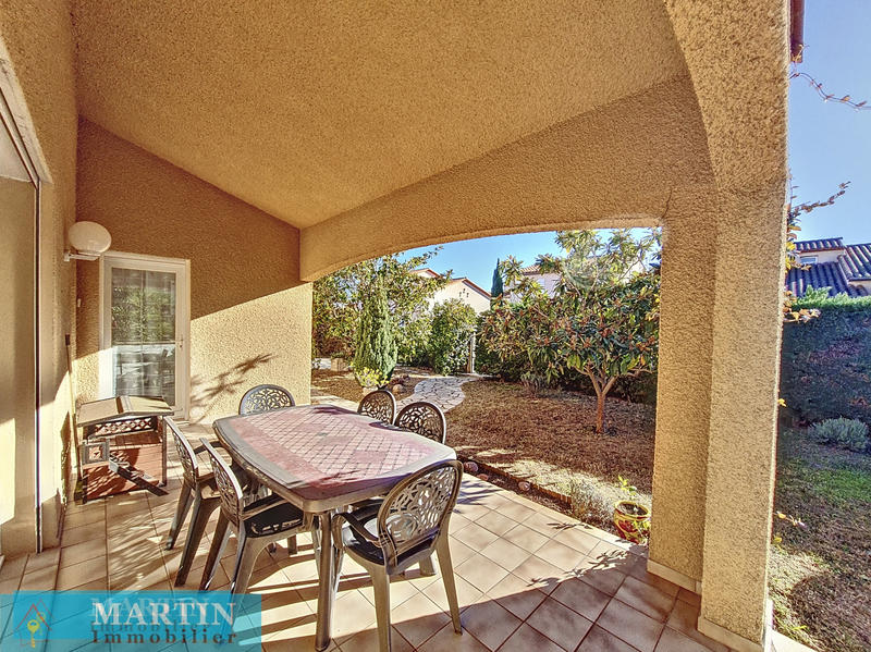 Villa - 178 m² - 6 pièces