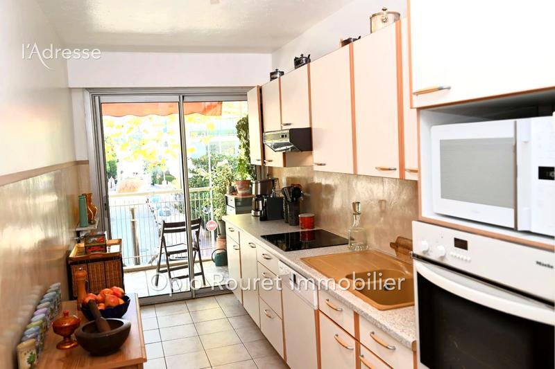 Appartement - 82 m² - 3 pièces