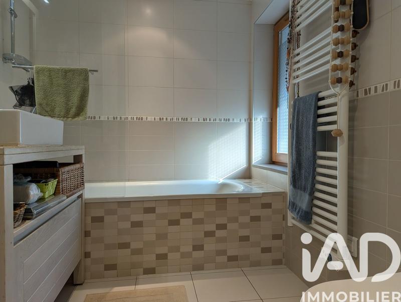 Maison de campagne - 101 m² - 3 pièces