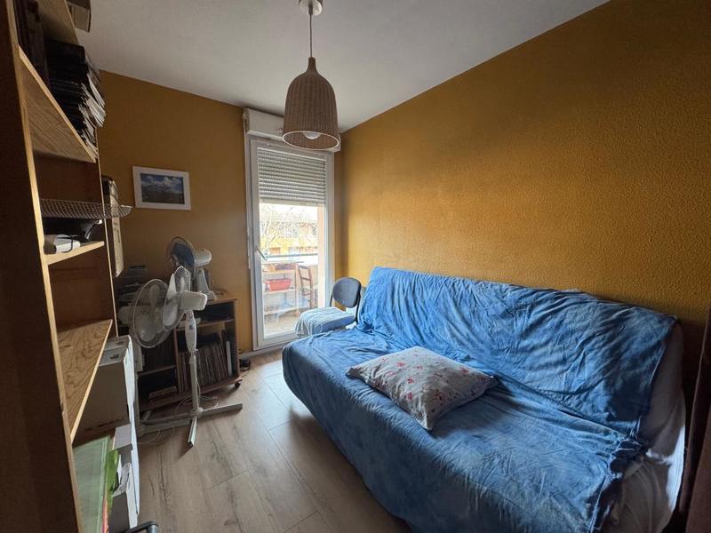 Appartement - 51 m² - 3 pièces