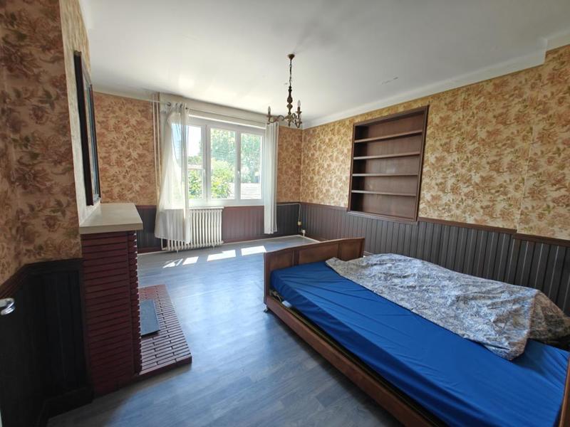 Villa - 163 m² - 7 pièces