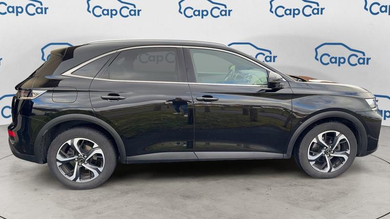 Ds Ds 7 Crossback I 1.5 BlueHDi 130 Eat8 Rivoli