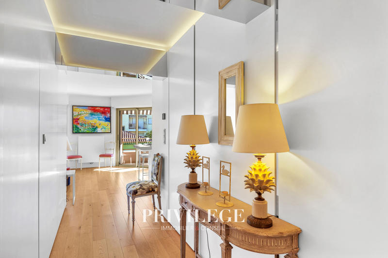 Appartement - 73 m² - 3 pièces