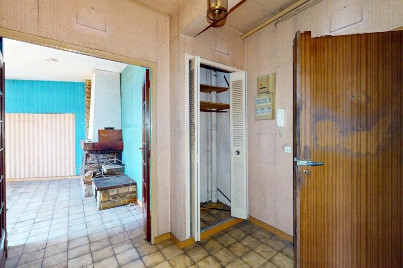 Appartement - 98 m² - 4 pièces