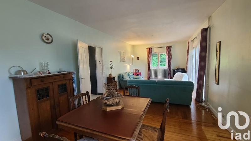 Maison - 184 m² - 7 pièces