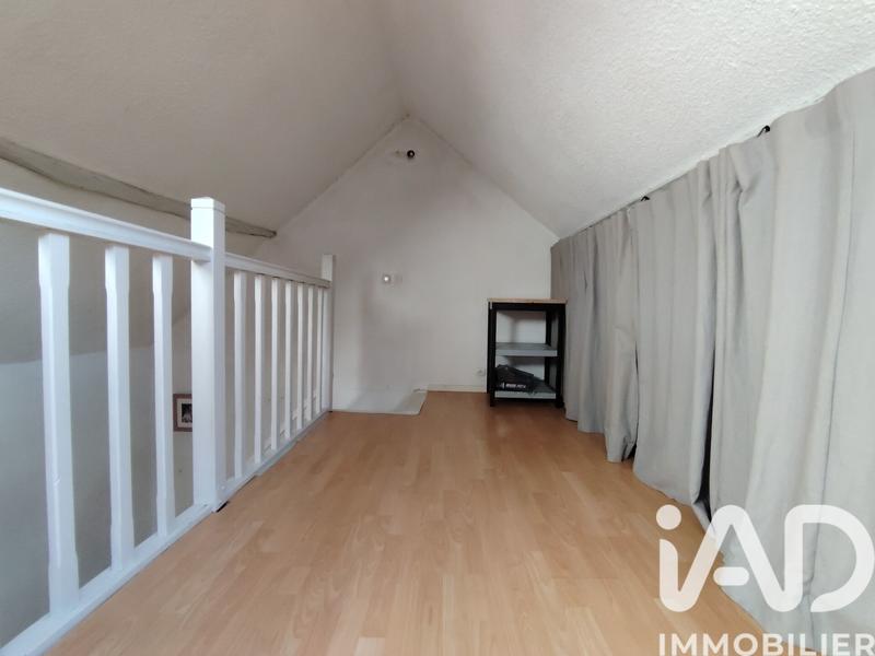 Maison de ville - 83 m² - 4 pièces