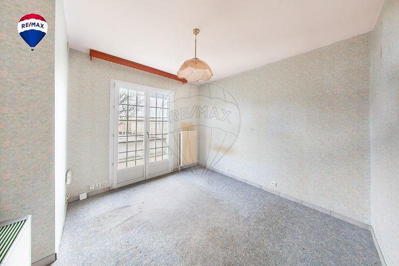 Maison - 153 m² - 7 pièces